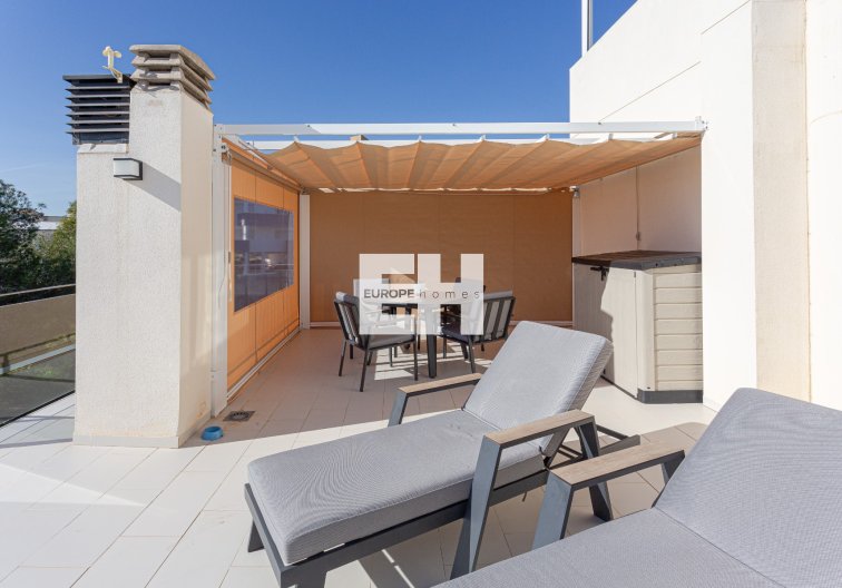 Segunda mano - Apartamento  - Orihuela Costa - Costa Blanca
