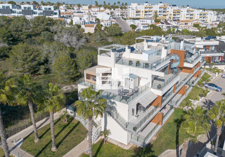 Segunda mano - Apartamento  - Orihuela Costa - Costa Blanca