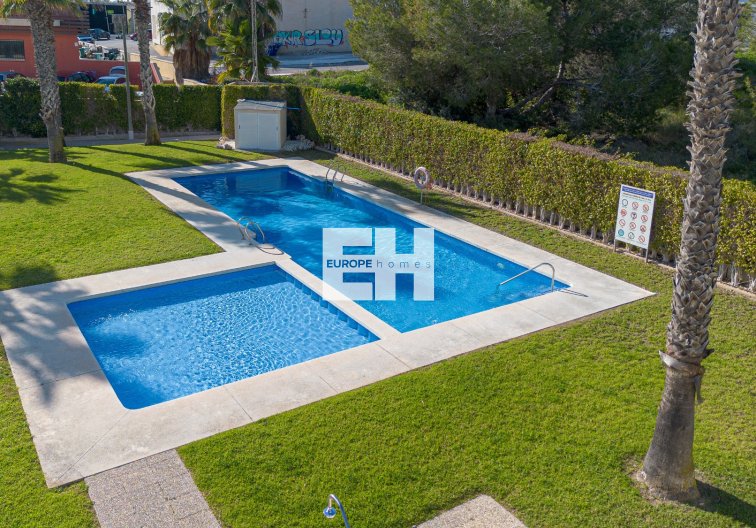 Segunda mano - Apartamento  - Orihuela Costa - Costa Blanca