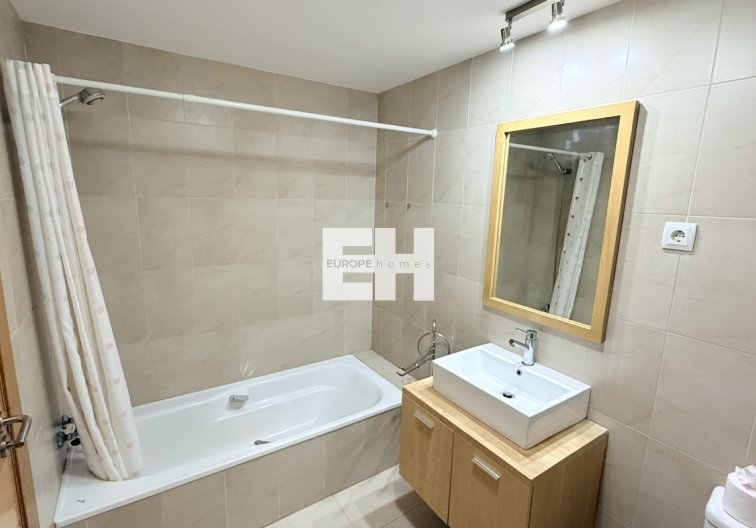 Revente - Appartement - Hacienda Riquelme Golf Resort - Inland