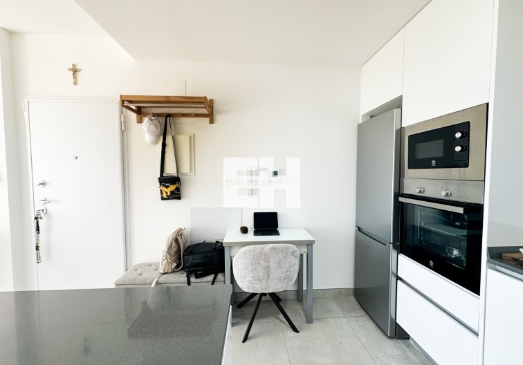 Revente - Appartement - Orihuela Costa - Costa Blanca