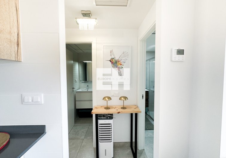 Revente - Appartement - Orihuela Costa - Costa Blanca