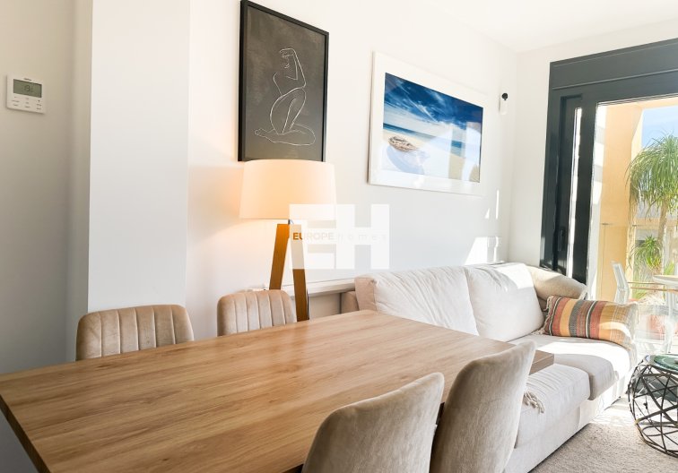 Revente - Appartement - Orihuela Costa - Costa Blanca