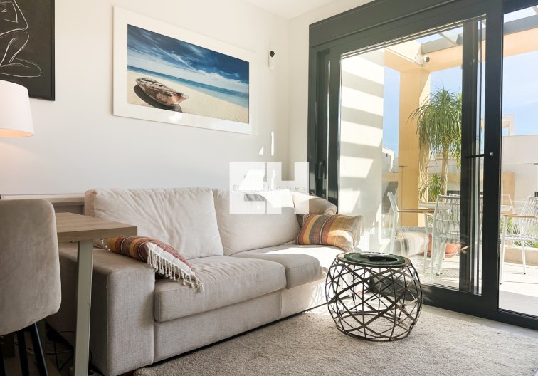 Revente - Appartement - Orihuela Costa - Costa Blanca