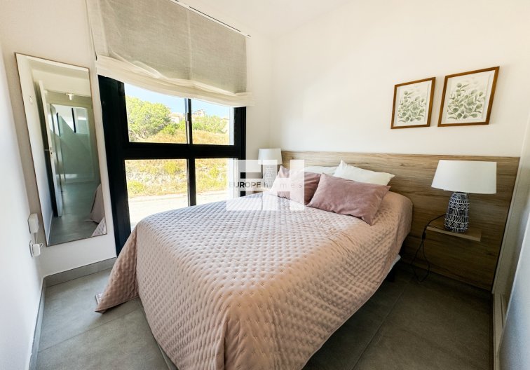 Revente - Appartement - Orihuela Costa - Costa Blanca