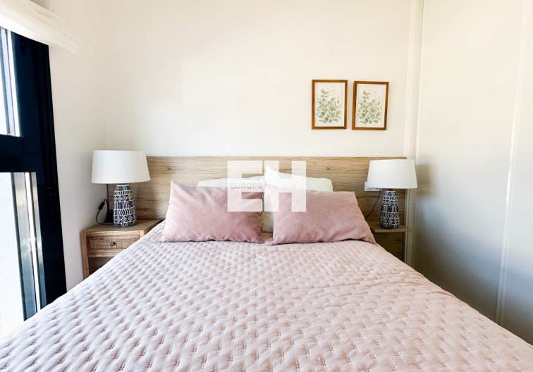 Revente - Appartement - Orihuela Costa - Costa Blanca