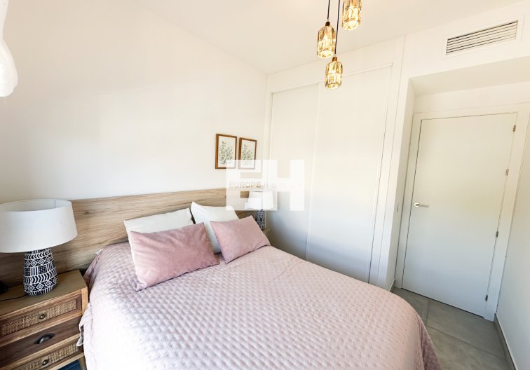 Revente - Appartement - Orihuela Costa - Costa Blanca