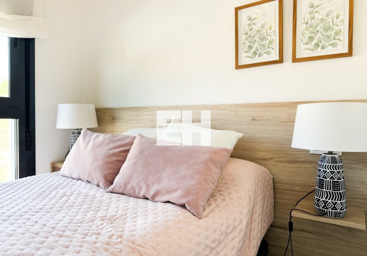 Revente - Appartement - Orihuela Costa - Costa Blanca