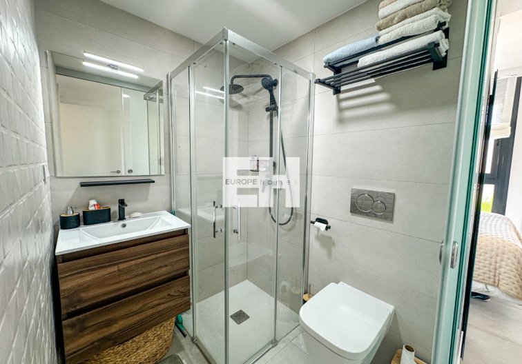 Revente - Appartement - Orihuela Costa - Costa Blanca
