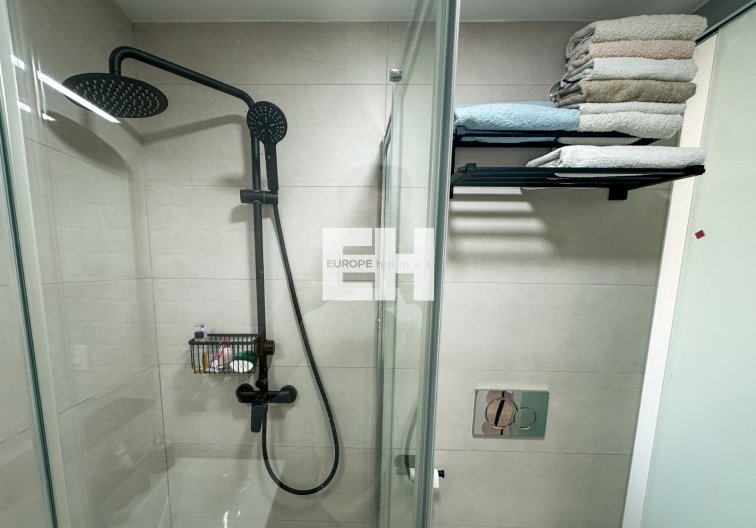 Revente - Appartement - Orihuela Costa - Costa Blanca