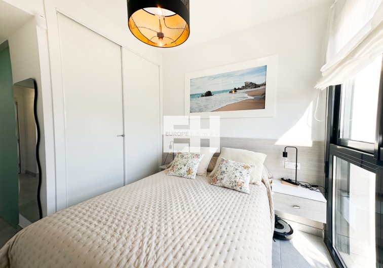 Revente - Appartement - Orihuela Costa - Costa Blanca