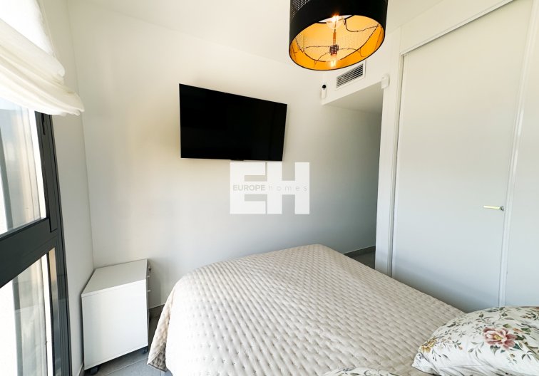 Revente - Appartement - Orihuela Costa - Costa Blanca