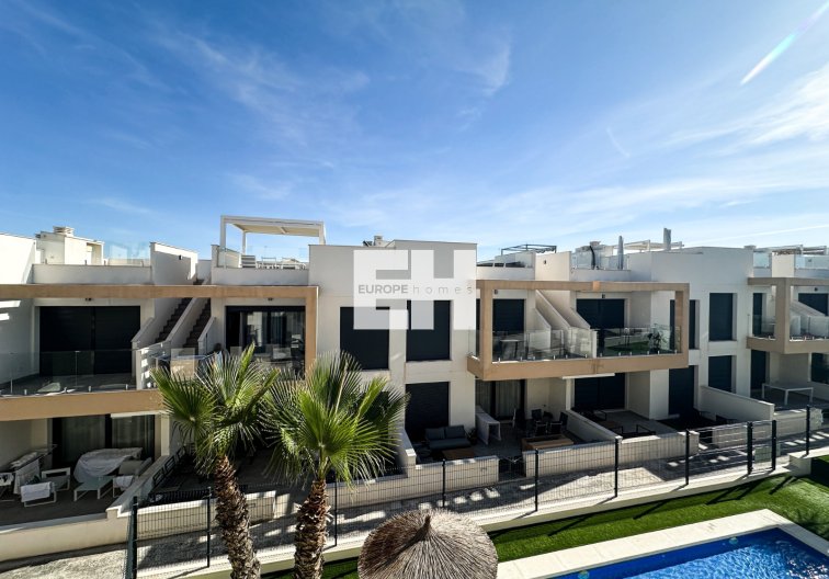 Revente - Appartement - Orihuela Costa - Costa Blanca