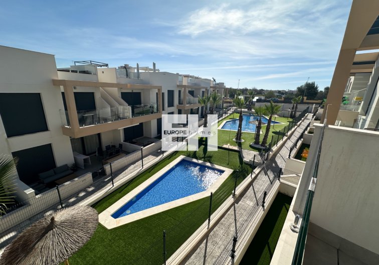 Revente - Appartement - Orihuela Costa - Costa Blanca