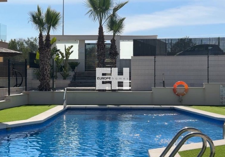 Revente - Appartement - Orihuela Costa - Costa Blanca