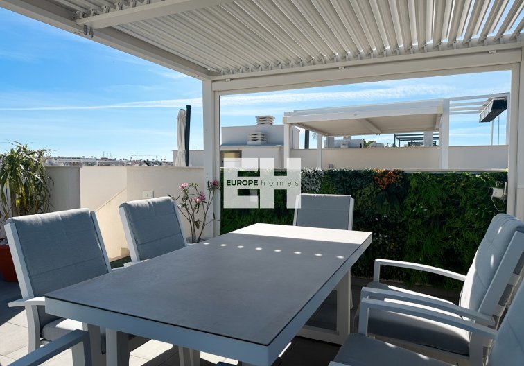 Revente - Appartement - Orihuela Costa - Costa Blanca