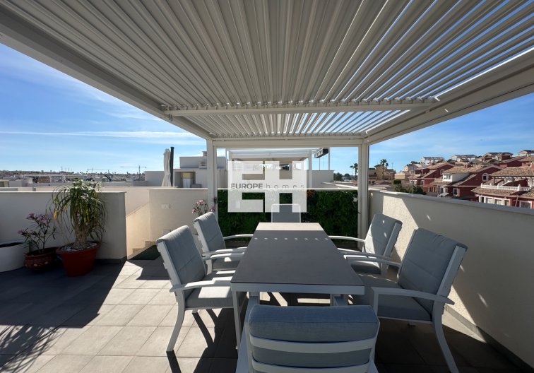 Revente - Appartement - Orihuela Costa - Costa Blanca