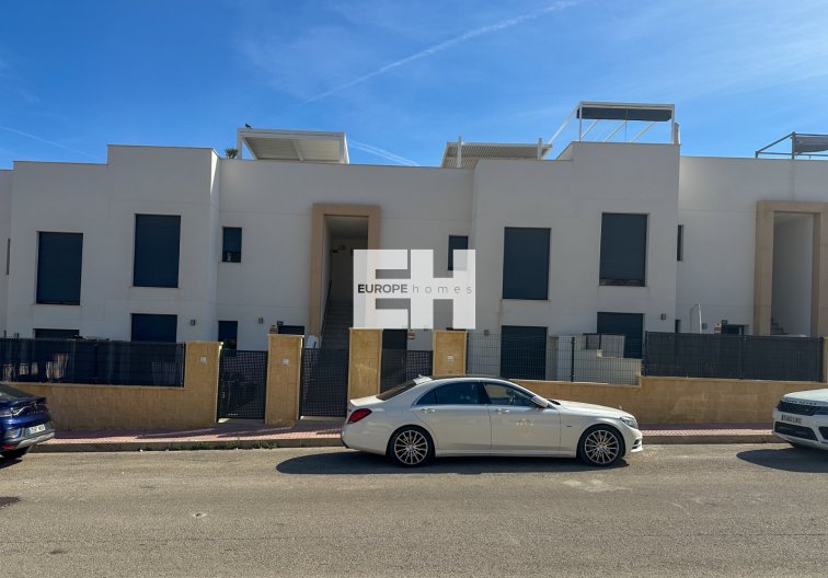 Revente - Appartement - Orihuela Costa - Costa Blanca