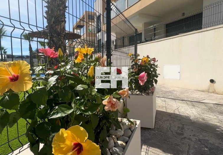 Revente - Appartement - Orihuela Costa - Costa Blanca