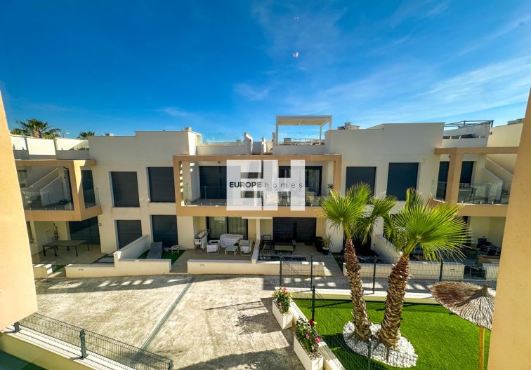 Revente - Appartement - Orihuela Costa - Costa Blanca