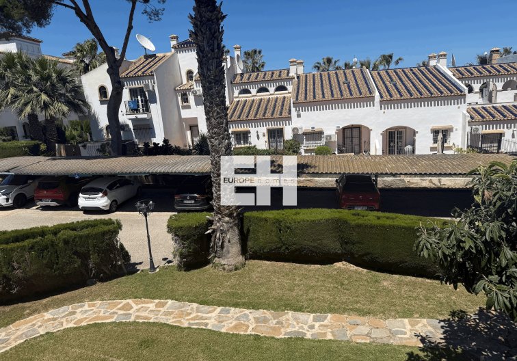 Revente - Appartement - Orihuela Costa - Costa Blanca