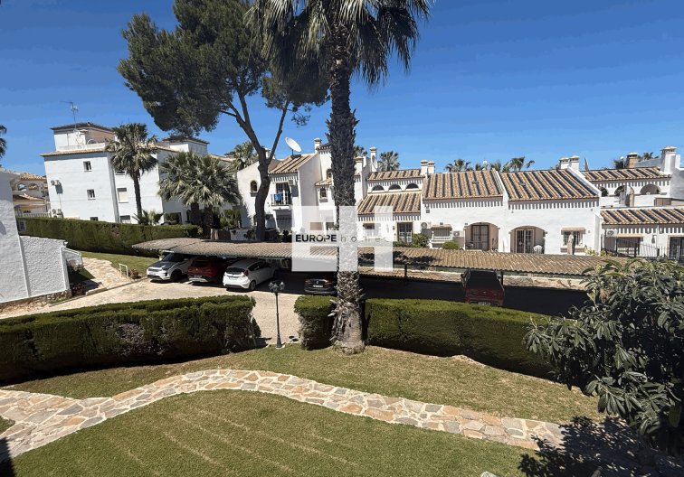 Revente - Appartement - Orihuela Costa - Costa Blanca