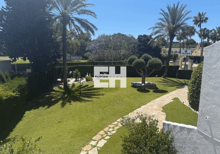 Revente - Appartement - Orihuela Costa - Costa Blanca