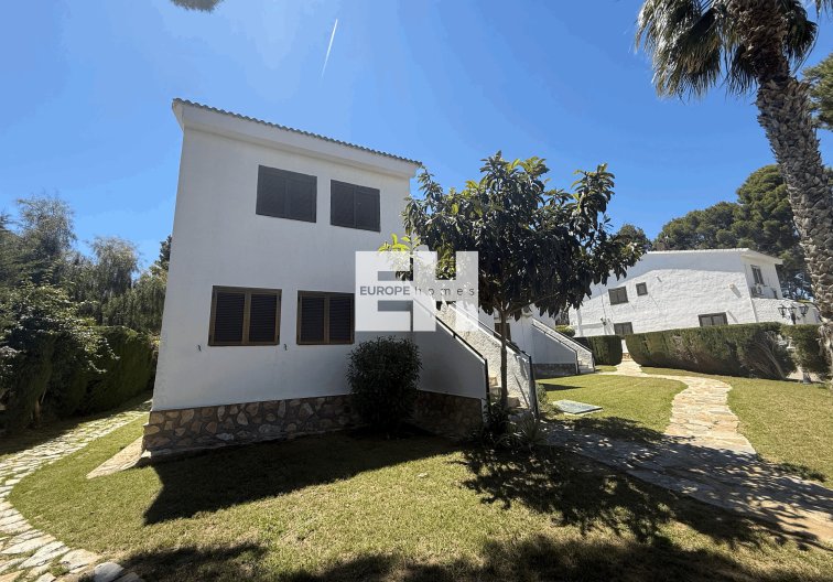 Revente - Appartement - Orihuela Costa - Costa Blanca
