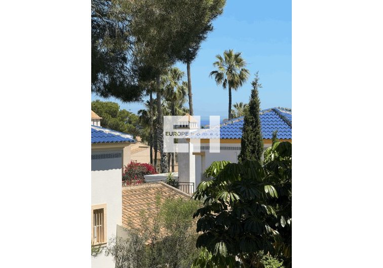 Revente - Appartement - Orihuela Costa - Costa Blanca