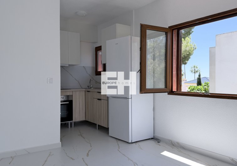 Revente - Appartement - Orihuela Costa - Costa Blanca