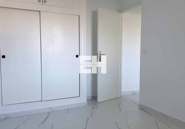 Revente - Appartement - Orihuela Costa - Costa Blanca