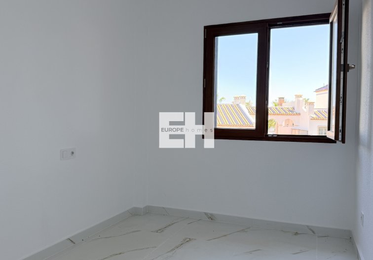 Revente - Appartement - Orihuela Costa - Costa Blanca