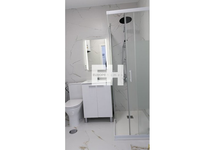 Revente - Appartement - Orihuela Costa - Costa Blanca