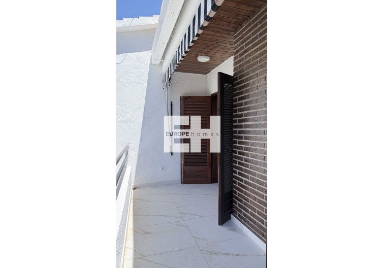 Revente - Appartement - Orihuela Costa - Costa Blanca