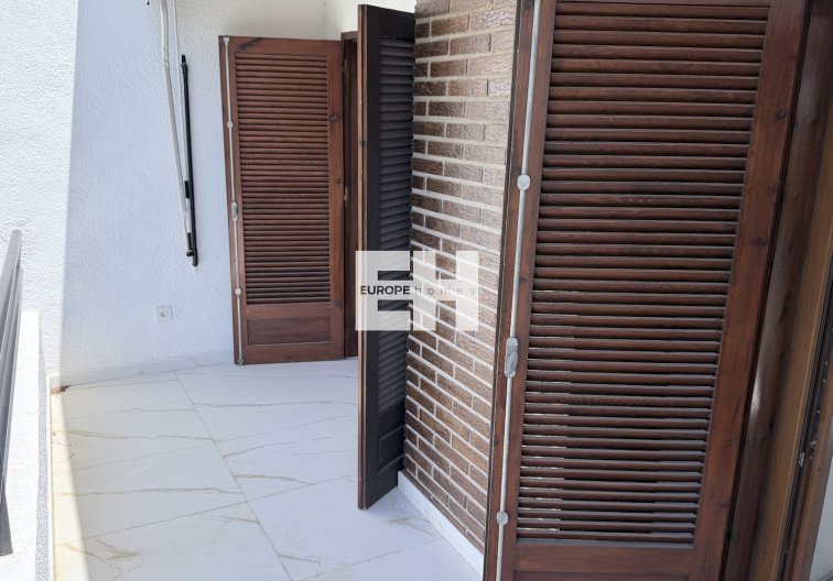 Revente - Appartement - Orihuela Costa - Costa Blanca