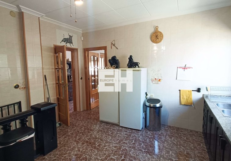 Segunda mano - villa - Crevillent - Inland