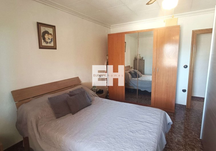 Segunda mano - villa - Crevillent - Inland