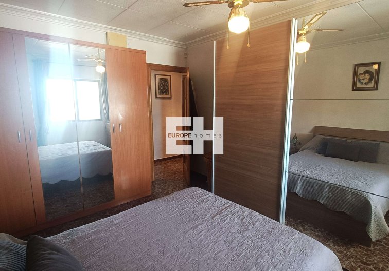 Segunda mano - villa - Crevillent - Inland