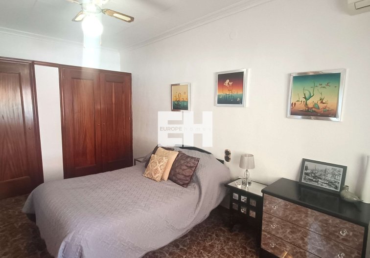 Segunda mano - villa - Crevillent - Inland