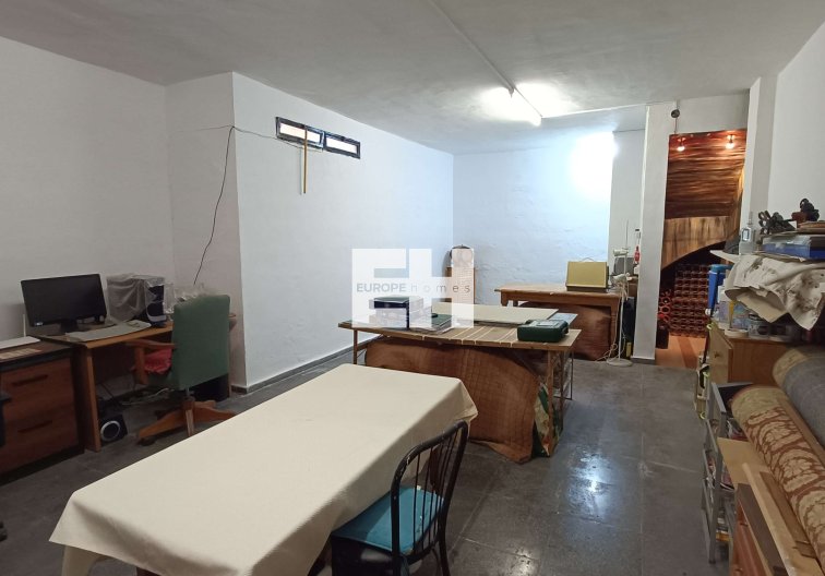 Segunda mano - villa - Crevillent - Inland