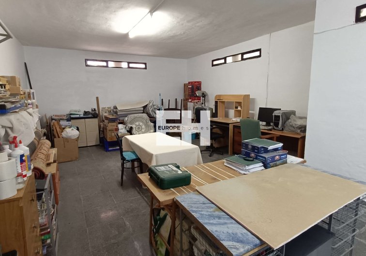 Segunda mano - villa - Crevillent - Inland