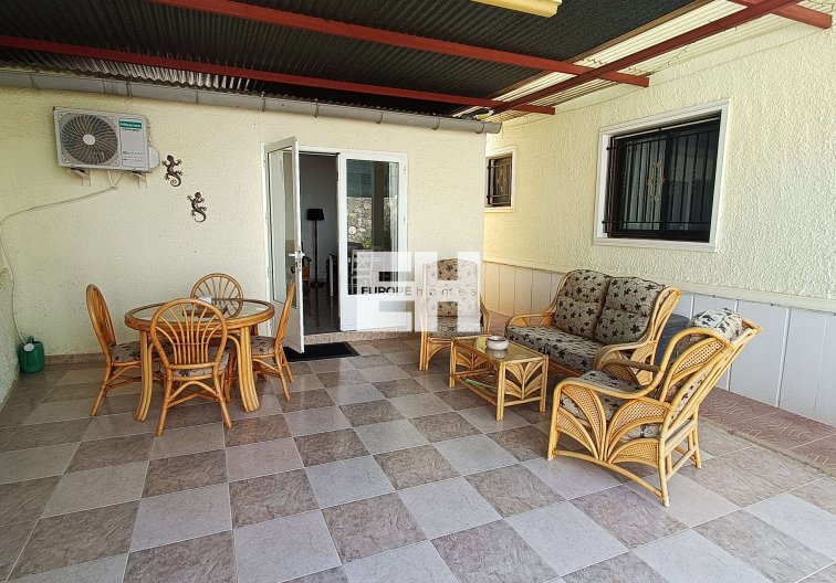 Segunda mano - villa - Crevillent - Inland
