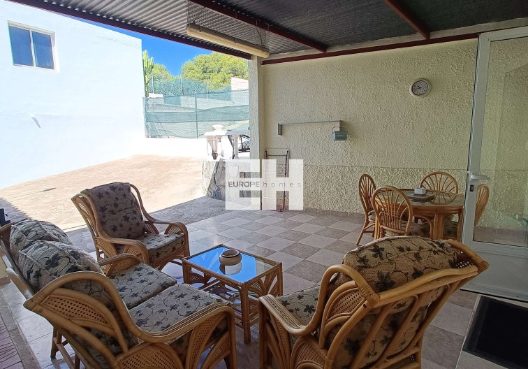 Segunda mano - villa - Crevillent - Inland
