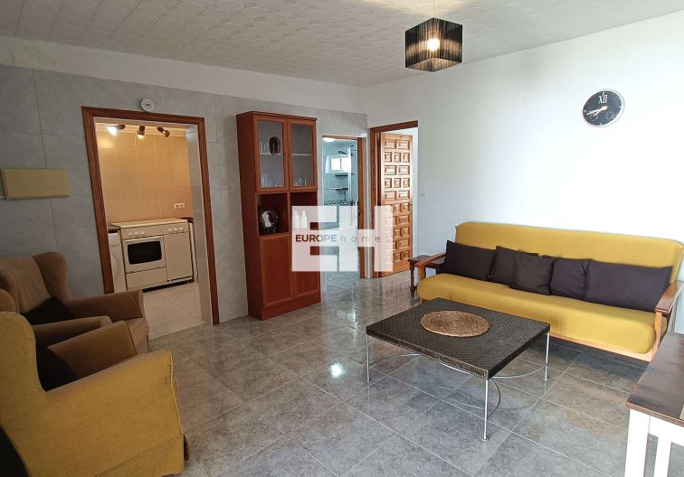 Segunda mano - villa - Crevillent - Inland