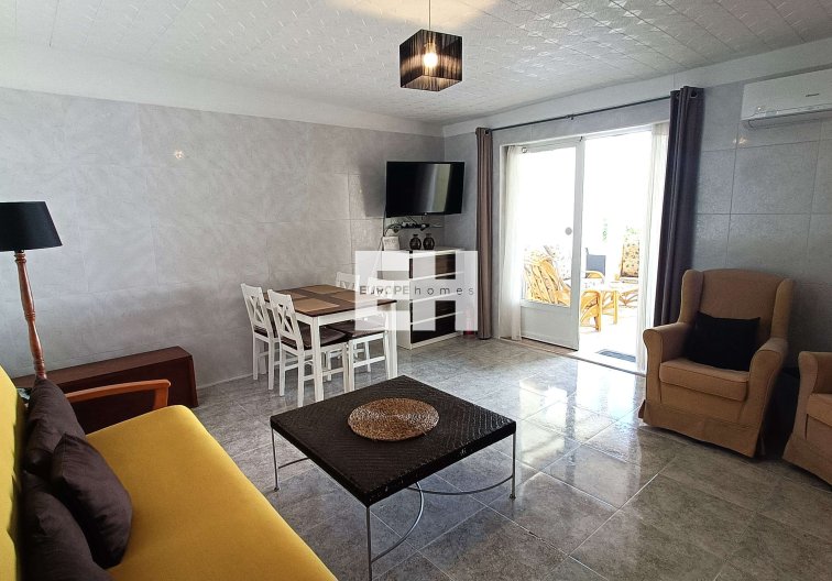 Segunda mano - villa - Crevillent - Inland