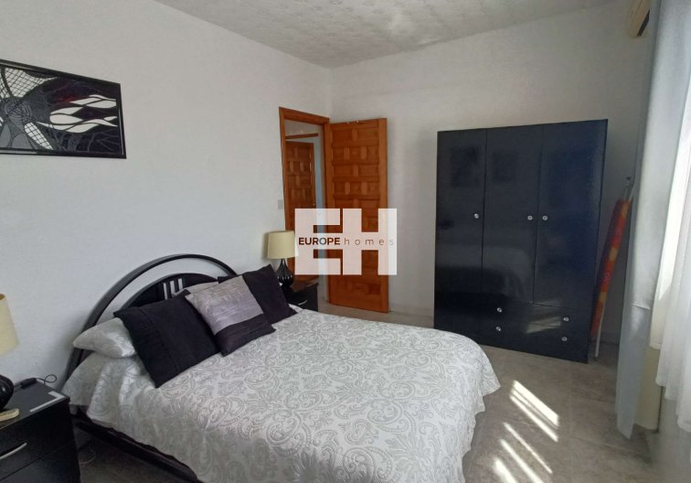 Segunda mano - villa - Crevillent - Inland