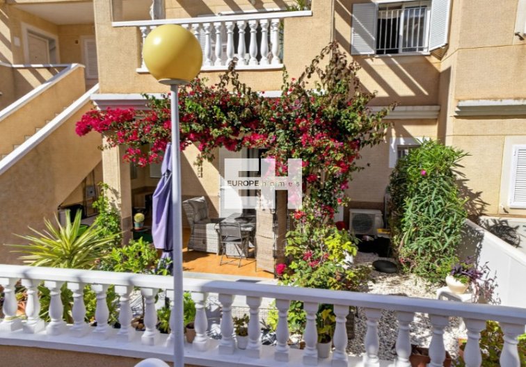 Segunda mano - Bungalow - Orihuela - Inland