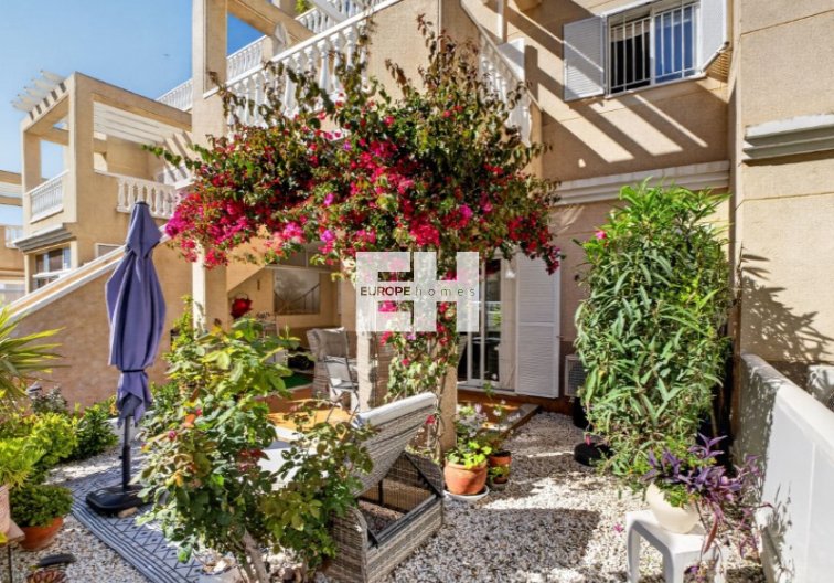 Segunda mano - Bungalow - Orihuela - Inland