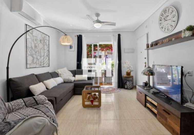 Segunda mano - Bungalow - Orihuela - Inland