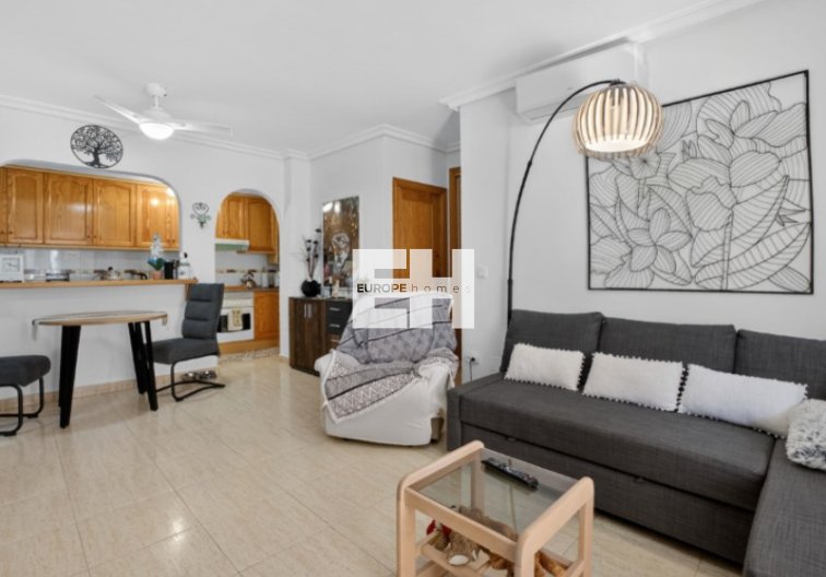 Segunda mano - Bungalow - Orihuela - Inland
